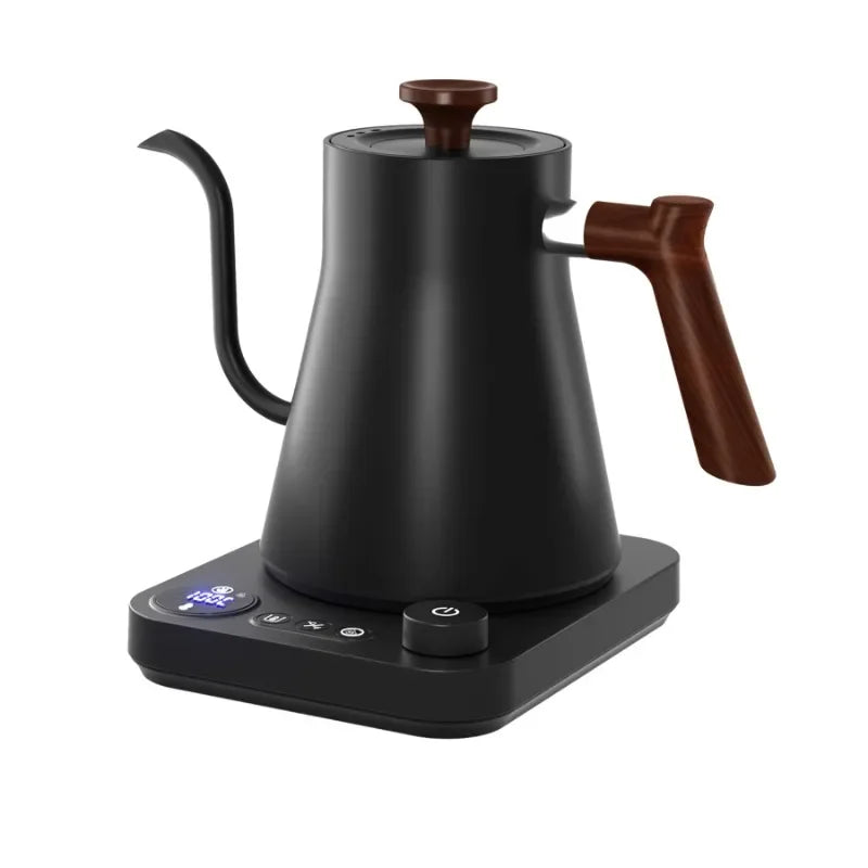 SereniKettle Electric Gooseneck Kettle 900ML
