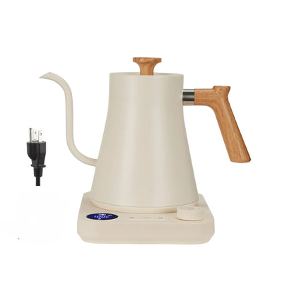 SereniKettle Electric Gooseneck Kettle 900ML