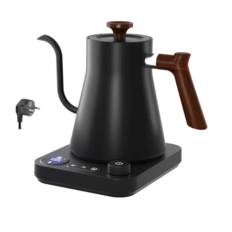 SereniKettle Electric Gooseneck Kettle 900ML