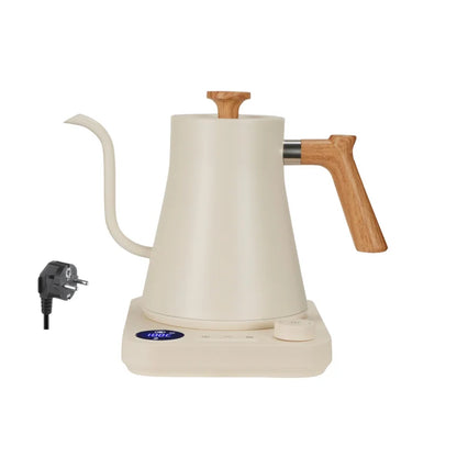 SereniKettle Electric Gooseneck Kettle 900ML